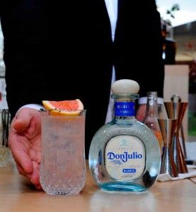 Ξεκίνησε η 2η φάση του World Class Bartender 2016