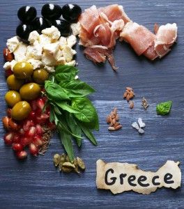 Η Food Expo 2019 τιμά την ελληνική γαστρονομία