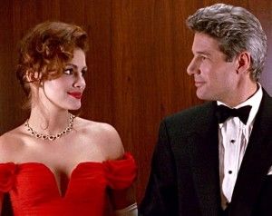 Σαλιγκάρια μπουργκινιόν αλά… Pretty Woman