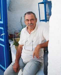 Έφυγε από τη ζωή ο Γιώργος Χατζηγιαννάκης