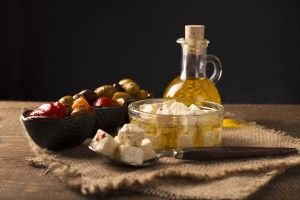 Τα αγροδιατροφικά προϊόντα στηρίζουν τις ελληνικές εξαγωγές