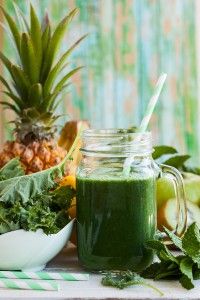 Τα 5 αγαπημένα smoothies του Χόλιγουντ