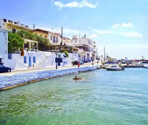 Άνδρος: Η αρχοντική πλευρά των Κυκλάδων