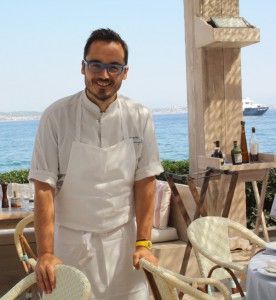 Chef Stories: Γιάννης Κιόρογλου, o Έλληνας της Γαλλικής Ριβιέρας