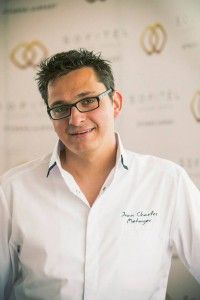 Le Pavillon: Το νέο εστιατόριο του Jean-Charles Metayer στην Αθήνα