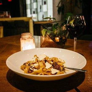 Οι 3 νικητές για το food & wine pairing στο Collage
