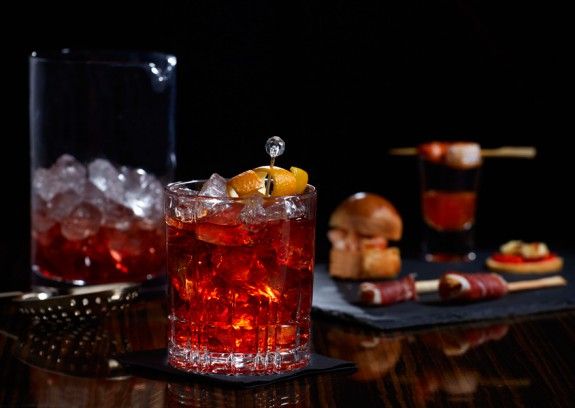 The-Negronis