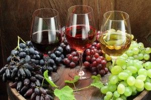 Ένα ποτηράκι κρασί από τα… νεολιθικά χρόνια και πλιγούρι 4000 ετών!