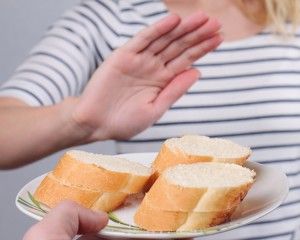 Tροφική δυσανεξία: Συμπτώματα και αντιμετώπιση