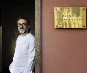 Ο Μποτούρα προτείνει μέτρα για τα εστιατόρια στην Ιταλία