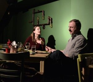 Στο Ριφιφί κάθε Τετάρτη και Πέμπτη παίζουν θέατρο!