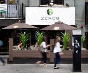 Εστιατόριο για άτομα με αλλεργίες και διατροφικές δυσανεξίες