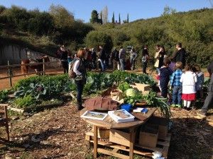 Ραντεβού κάθε πρώτη Κυριακή του μήνα στο Κτήμα Κοκοτού