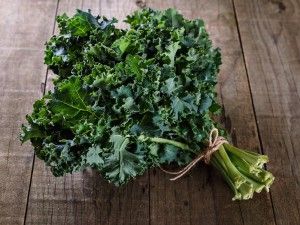 Μα τι είναι τέλος πάντων αυτό το περίφημο kale;