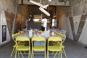 Vegan και νηστίσιμα πιάτα στο Überness