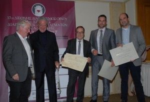 Θρίαμβος διακρίσεων για τα κρασιά Μπουτάρη