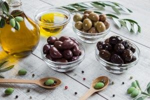 Η Yoleni’s τιμά τη μεσσηνιακή γαστρονομία