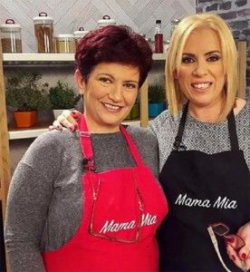 Σεμινάρια για food bloggers στην Κρήτη