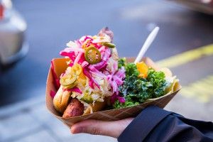 The Spring Street Food Festival στη Λευκωσία