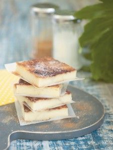 Traditional galatopita
