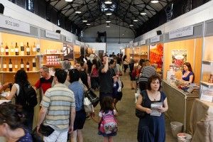Αυτό το 3ήμερο οι foodies δίνουν ραντεβού στην Τεχνόπολη