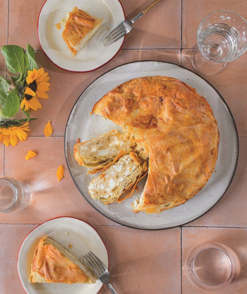 συνταγή με πρωτεΐνη