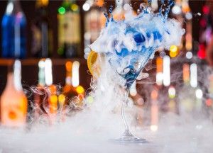 Engage – Αγκαζέ 2: Διεθνείς bartenders στη Λάρισα!