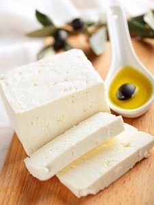 Ξέρεις το μυστικό για να διατηρήσεις τη φέτα για μήνες;