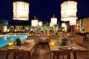 Malabar και Patio: Εμπειρία γεύσης στο The Margi