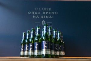 Η Ελληνική Ζυθοποιία Αταλάντης στην Anuga