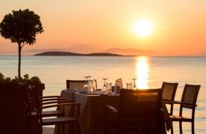 Μυθικές γεύσεις στην Αθηναϊκή Ριβιέρα