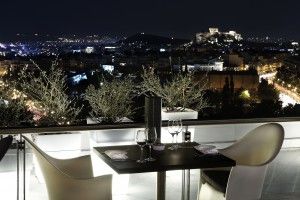 Καλοκαίρι στο Galaxy Bar & Restaurant