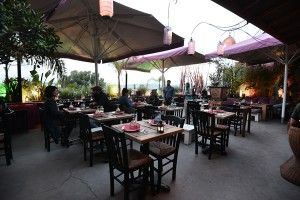 Ημέρα βιώσιμης γαστρονομίας με γιορτή στο Andaman