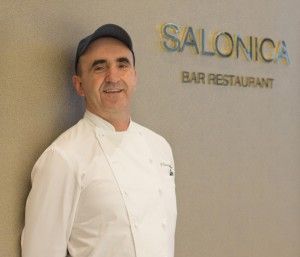 Σωτήρης Ευαγγέλου