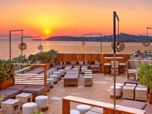 Matsuhisa Athens: Επανέρχεται με φόντο την Αθηναϊκή Ριβιέρα