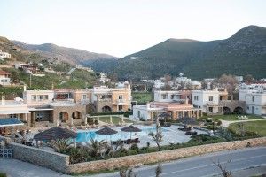 Η Κέα απέκτησε άρωμα Λαζάρου