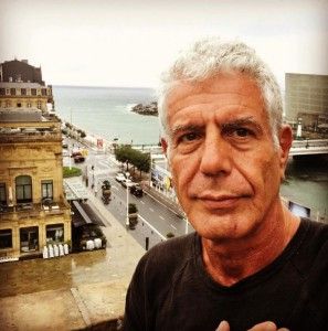 Αυτοκτόνησε ο Άντονυ Μπουρντέν στα 61 του