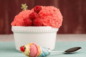 Ξέρετε τη διαφορά μεταξύ sorbet και sherbet;