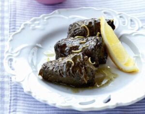 DOLMADAKIA-THS-IOANNAS