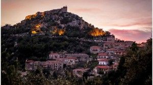 Αναβίωση του Θερισμού και του Αλωνίσματος στην όμορφη Καρύταινα
