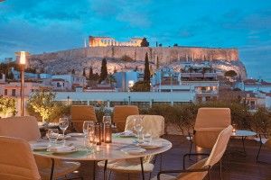 To μαγευτικό Point A παίρνει όλα τα points