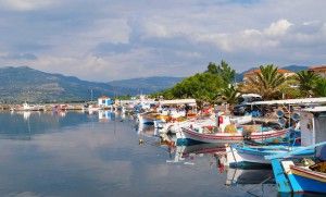 Πάμε στη Γιορτή Σαρδέλας στη Λέσβο;