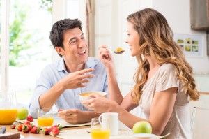 Οι 15 τροφές που πρέπει να προσθέσεις στο πρωινό σου