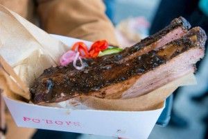 Τα “Po’ Boys” πάνε στο Six D.O.G.S