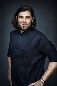 Konstantin Filippou:  Ο Ελληνοαυστριακός σεφ που διαπρέπει στη Βιέννη