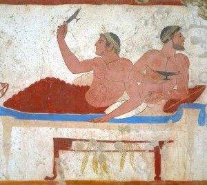 «Όρνιθες» και αβγά στην αρχαιότητα