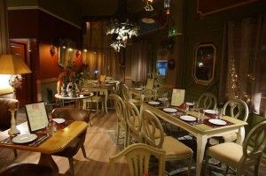 Και Αίφνης, να κάτι διαφορετικό στην Αργυρούπολη