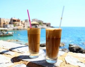 Φραπέ, η ιστορία του εθνικού μας καφέ
