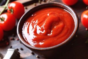Το ήξερες ότι η πρώτη κέτσαπ δεν περιείχε καν ντομάτες;