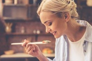 Οι επιστήμονες τώρα λένε ότι οι γεύσεις είναι 6 και όχι 5!